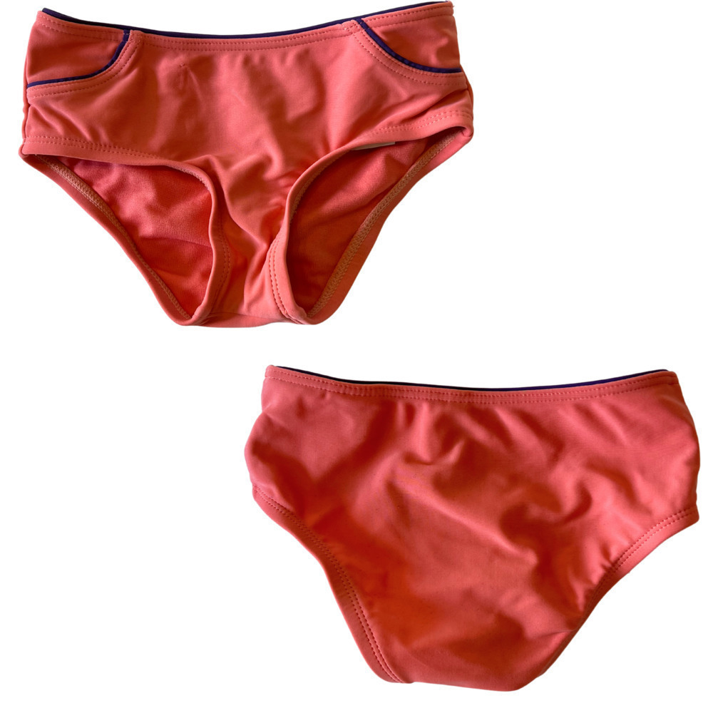 3T Joe Fresh two piece swimsuit - Picture 3 of 4